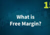 Free Margin | ফ্রি মার্জিন বলতে কি বোঝায়? Free Margin | ফ্রি মার্জিন