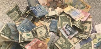 EUR/USD টেকনিক্যাল এনালাইসিস – ১৩ এপ্রিল, ২০২০ EURUSD Technical Analysis For 13th April, 2020