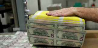 EUR/USD টেকনিক্যাল এনালাইসিস – ১৭ এপ্রিল, ২০২০ EURUSD Technical Analysis For 17th April, 2020