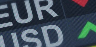 EUR/USD টেকনিক্যাল এনালাইসিস – ০৬ এপ্রিল, ২০২০ EURUSD Technical Analysis For 6th April, 2020