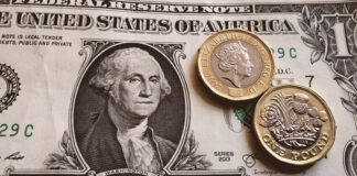 GBPUSD টেকনিক্যাল এনালাইসিস – ১৫ এপ্রিল, ২০২০ GBPUSD Technical Analysis For 15th April, 2020