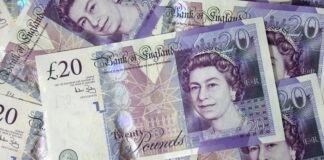 GBPUSD টেকনিক্যাল এনালাইসিস – ২১ এপ্রিল, ২০২০ GBPUSD Technical Analysis For 21th April, 2020