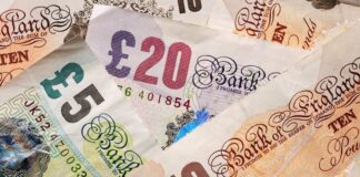 GBPUSD টেকনিক্যাল এনালাইসিস – ২৭ এপ্রিল, ২০২০ GBPUSD Technical Analysis For 27th April, 2020