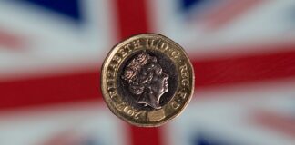 GBPUSD টেকনিক্যাল এনালাইসিস – ০৯ এপ্রিল, ২০২০ GBPUSD Technical Analysis For 9th April, 2020