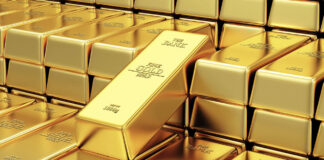 GOLD সাপ্তাহিক এনালাইসিস, ১৩-১৭ এপ্রিল GOLD Technical Analysis For 13 April - 17 April, 2020