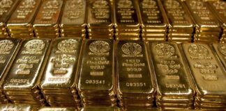 GOLD টেকনিক্যাল এনালাইসিস, ১৩ এপ্রিল-২০২০ GOLD Technical Analysis For 13 April, 2020