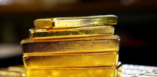 GOLD টেকনিক্যাল এনালাইসিস, ১৪ এপ্রিল-২০২০ GOLD Technical Analysis For 14 April, 2020