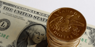 USD/CAD টেকনিক্যাল এনালাইসিস – ২০ এপ্রিল, ২০২০ USDCAD Technical Analysis for 20th April, 2020