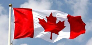 USD/CAD টেকনিক্যাল এনালাইসিস – ০৯ এপ্রিল, ২০২০ USDCAD Technical Analysis for 9th April, 2020