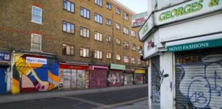 GBPUSD টেকনিক্যাল এনালাইসিস – ২২ মে, ২০২০ GBPUSD Technical Analysis for 22 May 2020