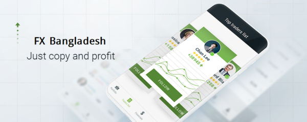 Copy Trading