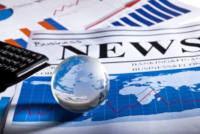 Forex Weekly News From 03 - 07 August, 2020