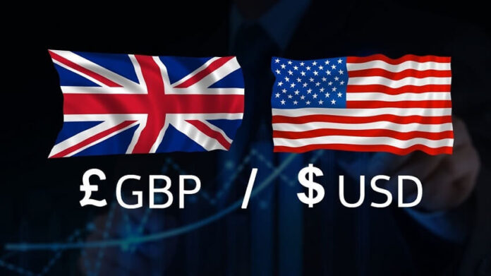 GBPUSD Technical Analysis For August 07, 2020