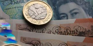 GBPUSD টেকনিক্যাল এনালাইসিস, ৩১ আগস্ট, ২০২০ GBPUSD Technical Analysis For August 31, 2020