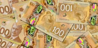 USDCAD টেকনিক্যাল এনালাইসিস – August 31, 2020 USDCAD Technical Analysis For August 31, 2020