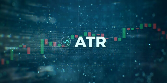 Average True Range - ATR Indicator