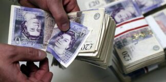 GBPUSD টেকনিক্যাল এনালাইসিস, ০১ সেপ্টেম্বর, ২০২০ GBPUSD Technical Analysis For September 01, 2020