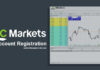 ICMarkets Registration