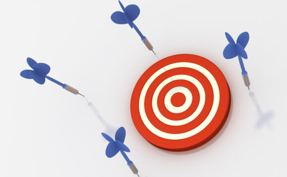 Profit Target