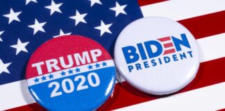 US Election US Election