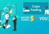 Copy Trading Statistics Copy Trading Statistics