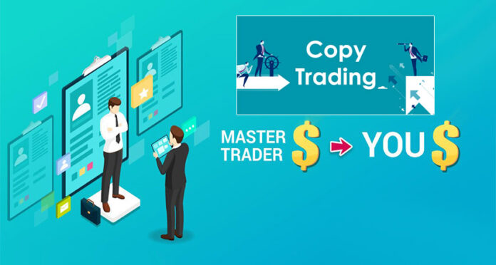 Copy Trading Statistics