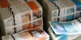 GBPUSD এনালাইসিস – May 19, 2021