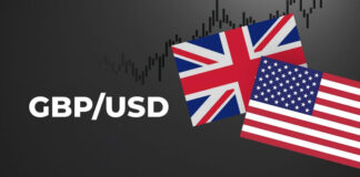 GBPUSD টেকনিক্যাল এনালাইসিস – April 28, 2022