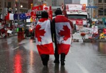 USDCAD টেকনিক্যাল এনালাইসিস – April 20, 2022