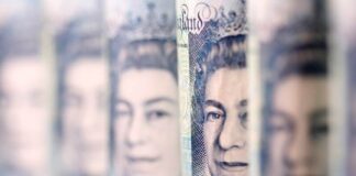 GBPUSD টেকনিক্যাল এনালাইসিস – April 14, 2022